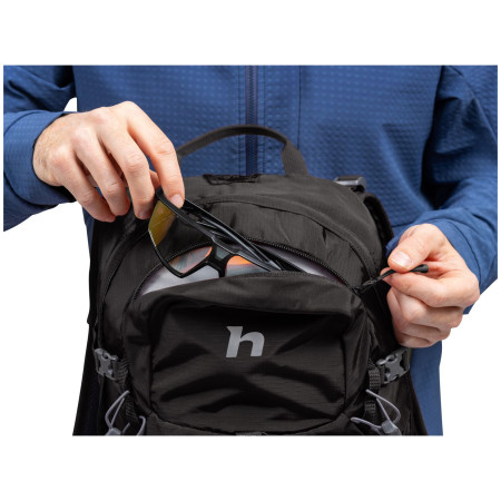 Rucsac turistic Hannah Wagabond 26