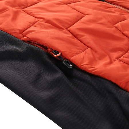 Hanorac bărbați Alpine Pro Jorw