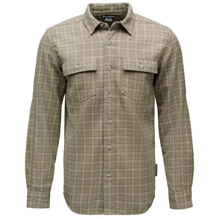 Cămașă bărbați Black Diamond M Project Twill LS Shirt