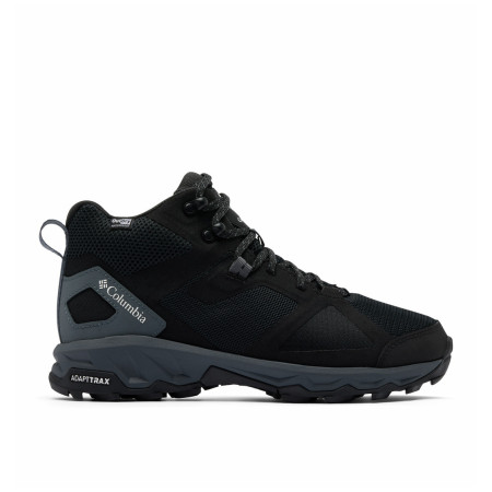 Încălțăminte femei Columbia Peakfreak Hera™ Ii Outdry™ Mid negru Black, Graphite