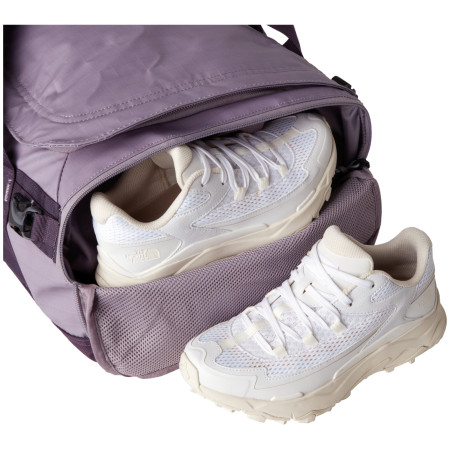 Geantă de voiaj The North Face Base Camp Voyager Duffel 42l