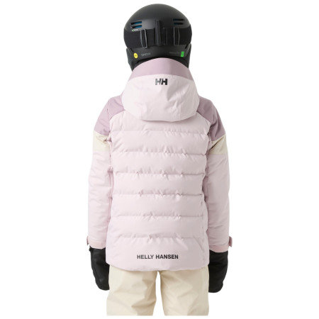 Geacă copii Helly Hansen Jr Girl Diamond Jacket