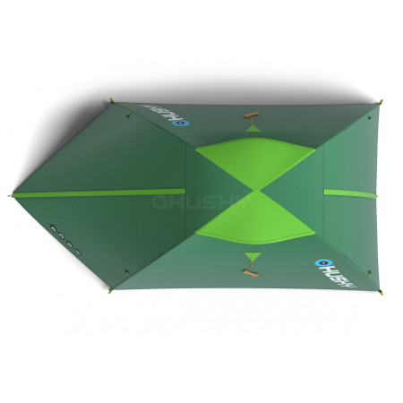 Cortul Husky Bizam 2 Plus