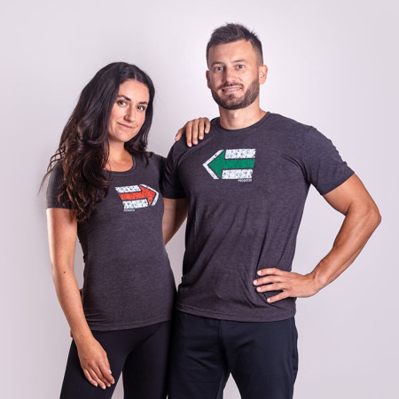 Tricou bărbați Progress Aromatic "KCT"