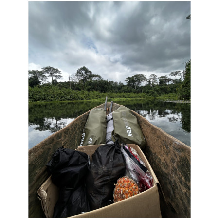 Sac impermeabil Zulu WildWater 5l