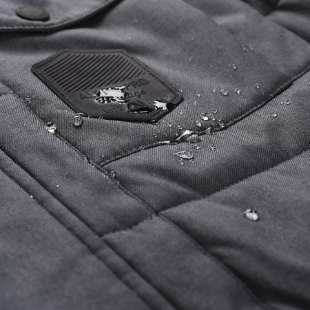 Vestă bărbați Alpine Pro Hard