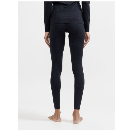 Colanți funcționali femei Craft Core Dry Active Comfort