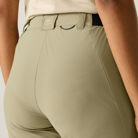 Pantaloni scurți femei Regatta Women’s Anti-Insect Travel Light Shorts II