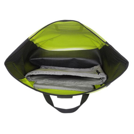Rucsac impermeabil cu închidere rulabilă Ortlieb Velocity High-Vis