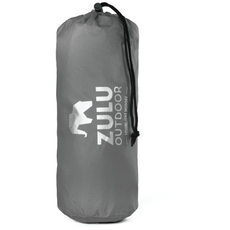 Saltea gonflabilă Zulu Moonlight Mummy