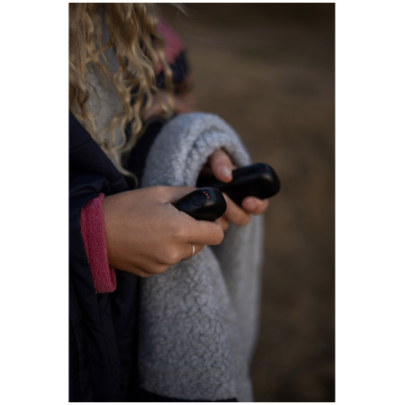 Încălzitor mâini Lifesystems Rechargeable Palm Handwarmers, USB & USB C ports