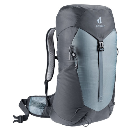 Rucsac femei Deuter AC Lite 28 SL gri/albastru shale-graphite