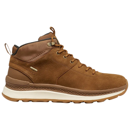 Ghete din piele pentru bărbați Geox U Spherica Actif X2