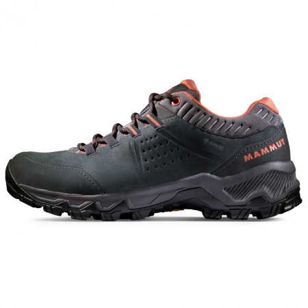 Încălțăminte turistică femei Mammut Nova IV Low GTX® Women