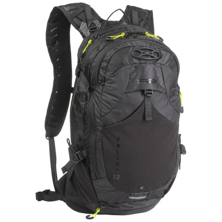 Rucsac pentru ciclism R2 Falcon negru