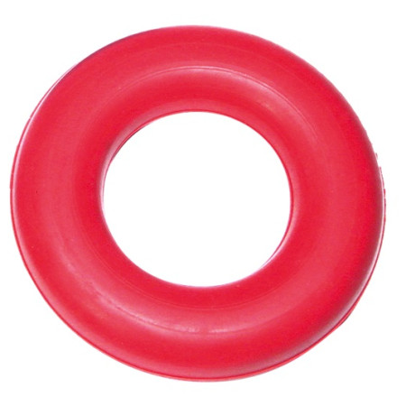 Covrig de fitness Yate roșu červená