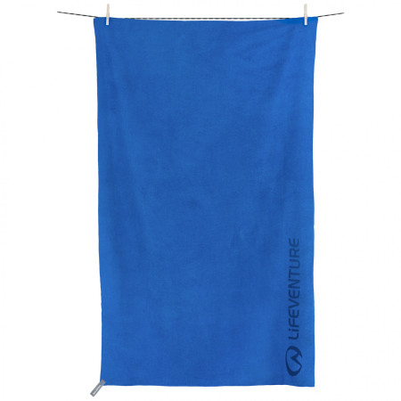 Prosop LifeVenture MicroFibre Trek Towel Giant