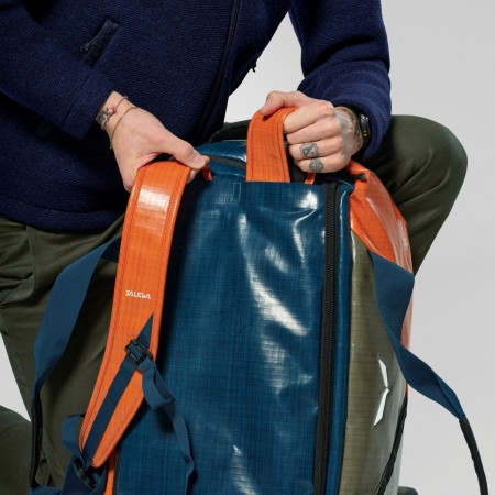 Geantă de voiaj Salewa Discovery Duffle S