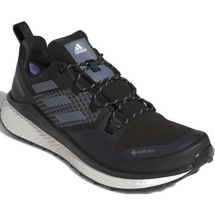 Încălțăminte bărbați Adidas Terrex Folgian Hiker Gtx negru