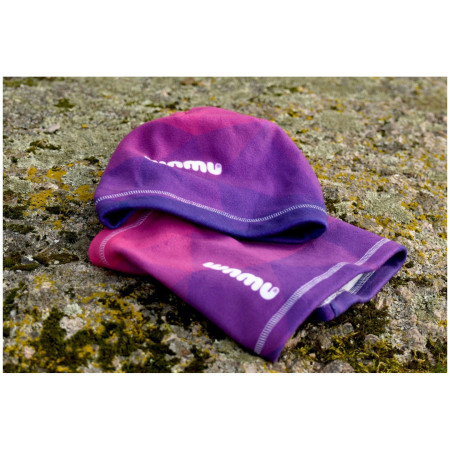 Căciulă copii WAMU Mozaika