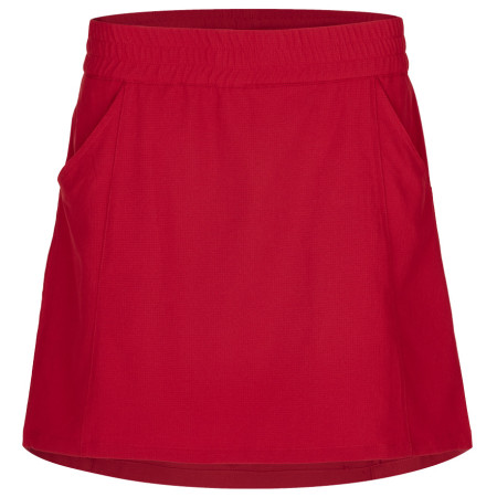 Fustă Loap Uzuka roșu