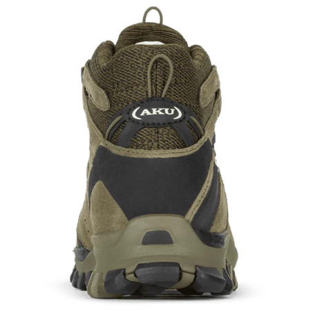 Încălțăminte bărbați Aku Alterra Lite Mid GTX