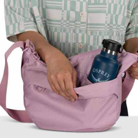 Geantă de umăr Osprey Daylite Crossbody Pouch
