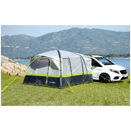 Cort frontal Brunner Trouper 2.0