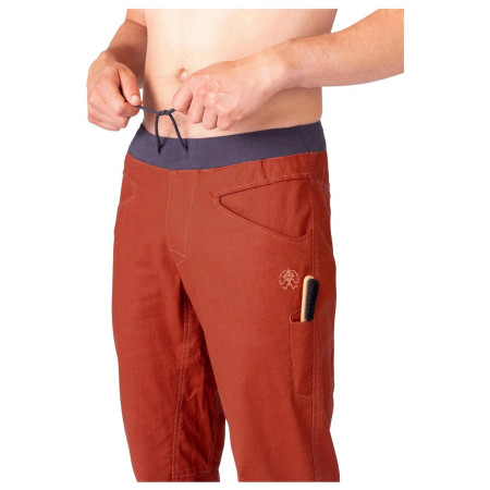 Pantaloni bărbați Rafiki Grip Lt