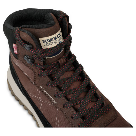 Încălțăminte bărbați Regatta Mayfield