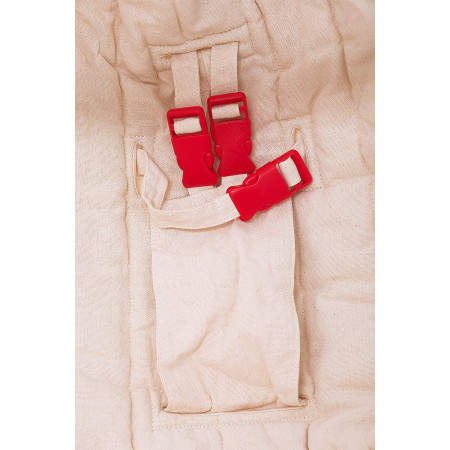 Leagăn pentru copii
Hamaka