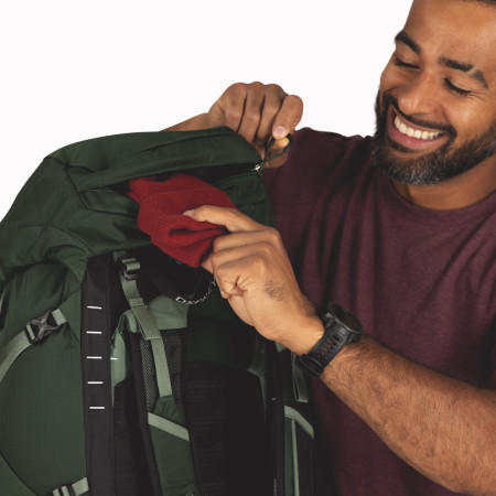 Rucsac turistic Osprey Talon 33