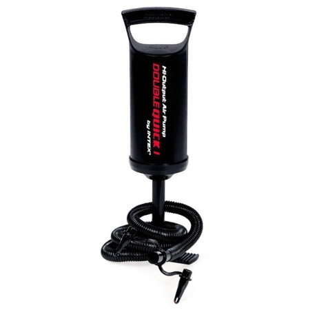 Ruční pumpa Intex Double Quick I 68612