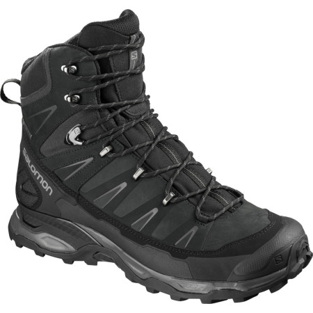Încălțăminte bărbați Salomon X Ultra Trek Gtx negru