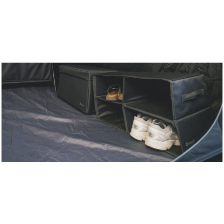 Dulap de camping Outwell Crantock Shoe Storage
