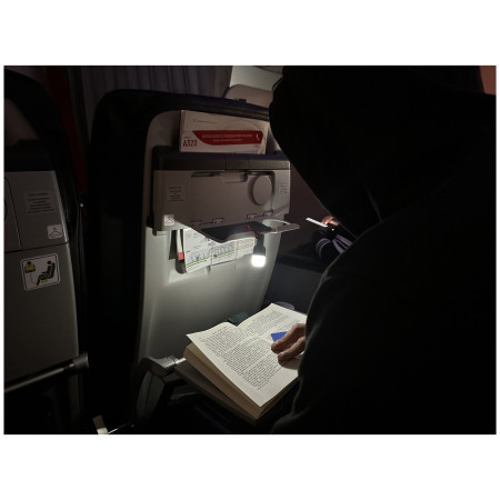 Set lumini BioLite Site Lights