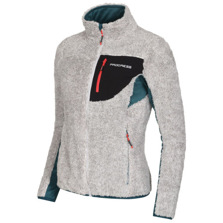 Hanorac funcțional de damă Progress Alva