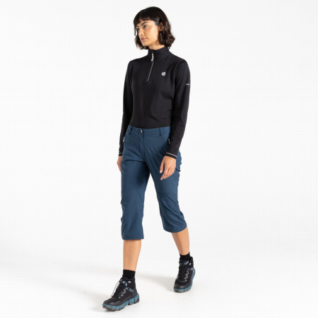 Pantaloni 3/4 femei Dare 2b Melodic II 3/4