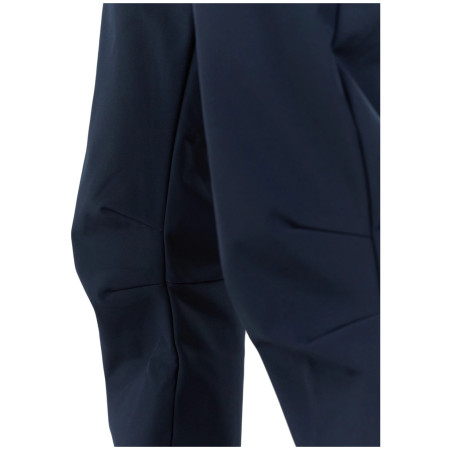 Pantaloni softshell bărbați Fundango Akira II Softshell Pants