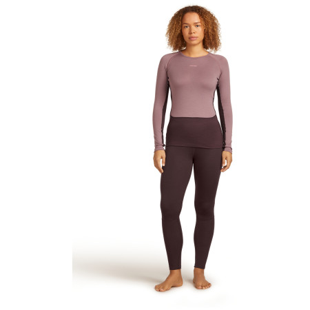 Colanți femei Icebreaker Women Merino 200 ZoneKnit™ Leggings