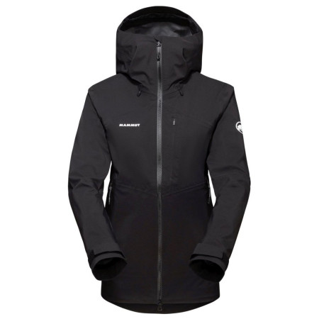 Geacă femei Mammut Alto Guide HS Hooded Jacket Women
