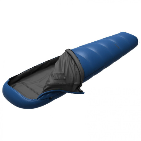 Sac de dormit Hannah Bike 100