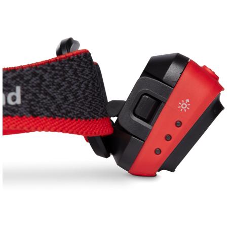 Lanternă frontală Black Diamond SPOT 400