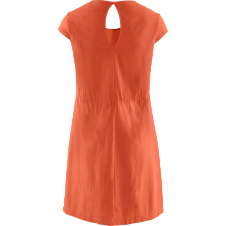 Rochie femei Fjällräven High Coast Lite Dress W