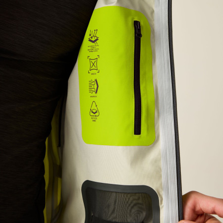 Geacă bărbați Dare 2b Apex 3layer Jacket