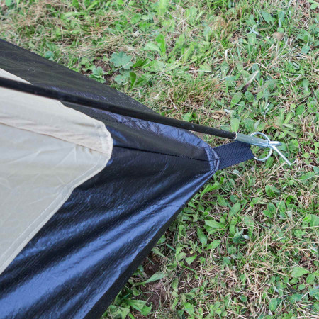 Cort Zulu Easy Tent 3 Plus