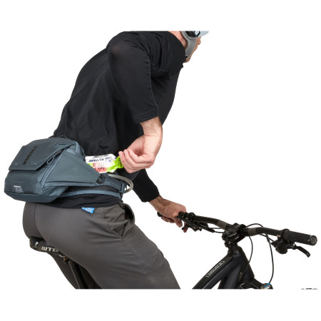 Borsetă Thule Rail Hip Pack 4L