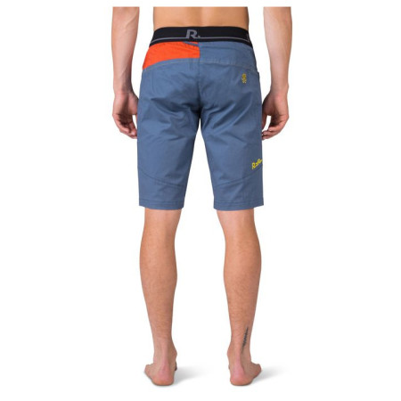 Pantaloni scurți bărbați Rafiki Megos