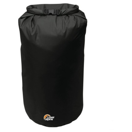 Husă impermeabilă Lowe Alpine Rucksac Liner S negru black