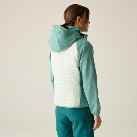 Geacă femei Regatta Womens Pro Hybrid II